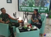Dandim 1012/Buntok Tegaskan Seleksi Prajurit TNI Gratis, Masyarakat Barsel Diminta Waspada