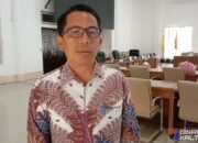 DPRD dan Pemkab Barsel Gelar Rapat Banmus, Bahas Jadwal Kegiatan Februari 2025