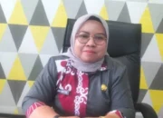 DKPP Barsel Buka Demplot Jagung, Siapkan Komoditas Penyangga IKN