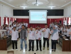 Adaro dan Pemkab Barsel Berkolaborasi Wujudkan Generasi Bebas Stunting