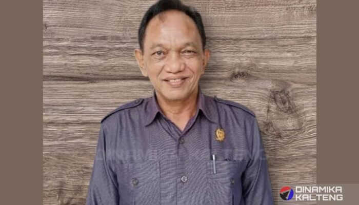 Masyarakat Barsel Kehilangan Pemimpin yang Mumpuni, Deddy Winarwan Dinilai Berprestasi