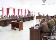 Pemkab Barito Selatan Gelar Rapat Persiapan Musrenbang RKPD 2026
