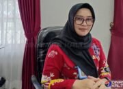 UMK Barito Selatan Naik 6,5 Persen, Perusahaan Wajib Terapkan Kenaikan Upah
