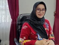 UMK Barito Selatan Naik 6,5 Persen, Perusahaan Wajib Terapkan Kenaikan Upah
