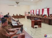 Pemkab Barsel Sosialisasikan Perbup 22/2024 untuk Tertib Administrasi Pemerintahan