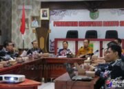 Pemkab Barsel Siapkan Implementasi Call Center 112 untuk Layanan Darurat