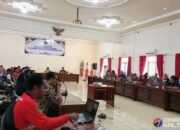 Pemkab Barito Selatan Gelar Sosialisasi Sistem Kerja ASN untuk Reformasi Birokrasi