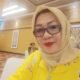 Anggota DPRD Barito Selatan (Barsel), Kalimantan Tengah (Kalteng) dari Partai Golkar, Hj. Ani Mahrita (foto: DINAMIKA KALTENG/mas)