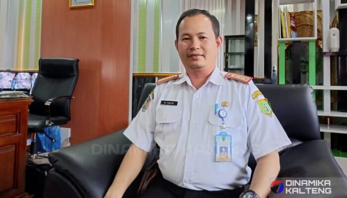 Jalan Pendang dan Jalan Talio akan dikerjakan melalui Karya Bhakti dan TMMD oleh Kodim 1012 Buntok