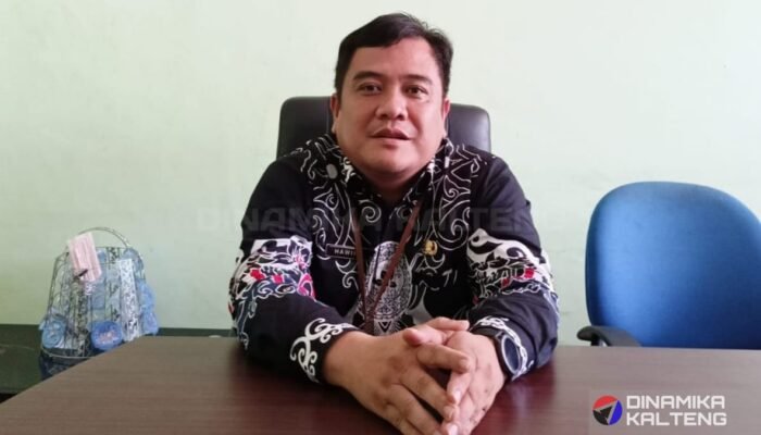 DPUPR Akan Survey Satuan Harga Material