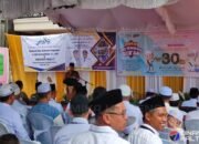 Bupati Barsel Resmi Buka Karantina Tahfiz Al-Qur’an ke VI