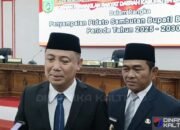 Lima misi utama arah kebijakan pembangunan Barito Selatan 2025-2030