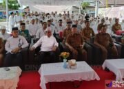 Bupati Barsel: Karantina tahfizh berperan penting tumbuhkembangkan minat baca Al-Quran