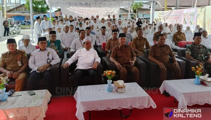 Bupati Barsel: Karantina tahfizh berperan penting tumbuhkembangkan minat baca Al-Quran