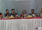 Anggota DPRD Barsel Reses Serap Aspirasi Masyarakat
