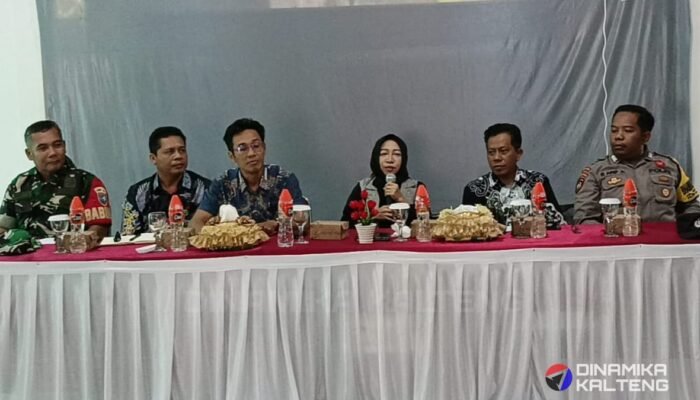 Anggota DPRD Barsel Reses Serap Aspirasi Masyarakat