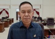 Legislator Barsel ingatkan pedagang makanan tidak menggunakan bahan berbahaya