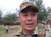 Eddy Raya: Retret merupakan momen memperdalam pemahaman tentang kepemimpinan