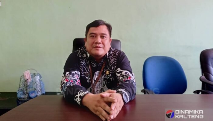 DPUPR Barsel Terus Tingkatkan Kualitas Penyedia Jasa Konstruksi