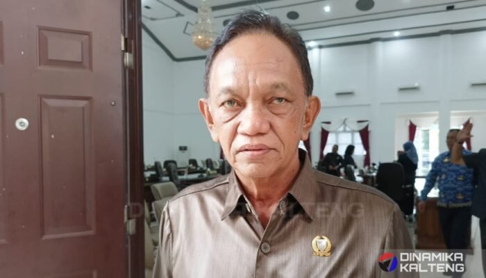 Legislator Barsel Harapkan Pelatihan Peningkatan Kompetensi Guru Program Magister RPL Dilanjutkan