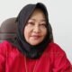 Wakil Ketua DPRD Barito Selatan, Rusinah (foto: DINAMIKA KALTENG/HBI)