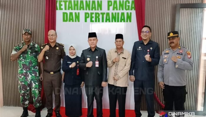 Pemkab Barsel komitmen tingkatkan kualitas pelayanan publik guna tingkatkan kesejahteraan masyarakat