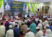 Isra Mi’raj momentum integrasikan nilai-nilai spiritual dalam kehidupan sehari-hari