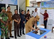 Pemkab Barsel berkomitmen fasilitasi mobilitas masyarakat pada sektor transportasi