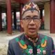 Wakil Ketua I DPRD Barito Selatan, Ideham (foto: DINAMIKA KALTENG/HBI)