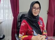 UMK Barito Selatan 2025 naik 6,5 persen