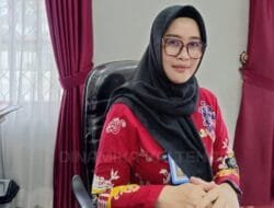 UMK Barito Selatan 2025 naik 6,5 persen