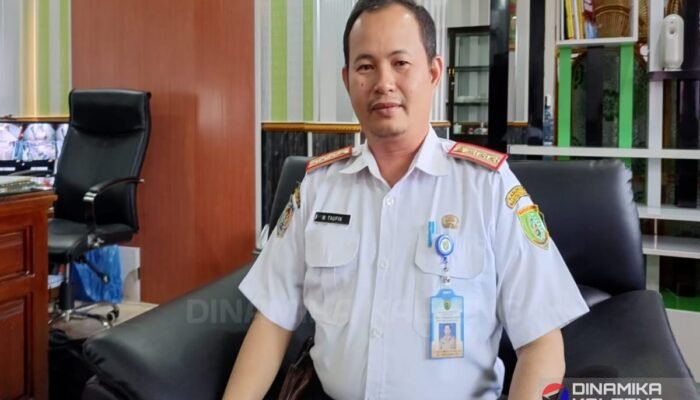 Perbaikan Jalan Pendang dan Talio Melalui Program Karya Bhakti dan TMMD