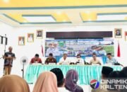 DiskominfoSP Barsel Fokus Tingkatkan Jaringan Telekomunikasi untuk Masyarakat