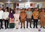 Musrenbang Kecamatan Dusun Hilir, Momentum Prioritaskan Pembangunan Barito Selatan