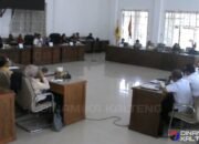 Antusias Dewan melontarkan pertanyaan RDP Di Skors