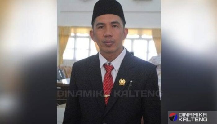 Wakil Ketua DPRD Barsel Apresiasi sertijab Bupati Barsel