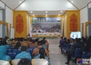 Musrenbang Gunung Bintang Awai: Sinkronisasi Visi Pembangunan Barito Selatan dengan Nasional