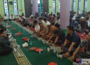 Tiga Makna Terkandung Dalam Safari Ramadhan