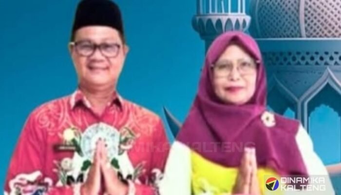 Semarakan Ramadhan Kecamatan Karau Kuala menggelar berbagai Perlombaan