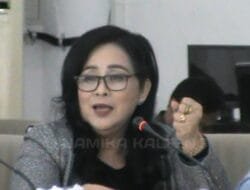 Bapemperda DPRD Barsel Bahas 4 Ranperda