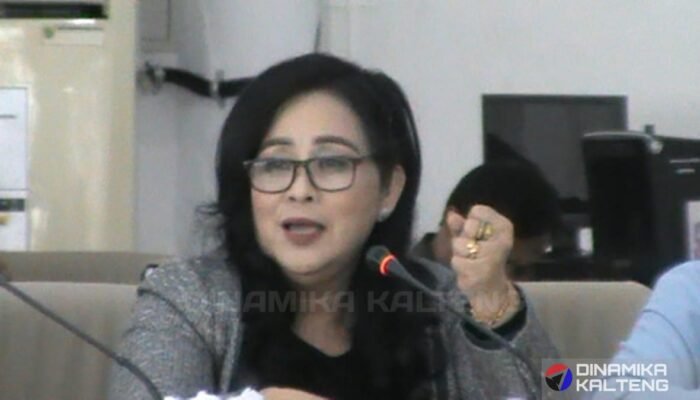 Bapemperda DPRD Barsel Bahas 4 Ranperda