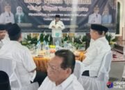 Bupati dan Ketua DPRD hadiri Bukber di Rumah Wabup Barsel