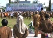 Bupati Eddy Raya: ASN Harus Maksimal, Pelayanan Sampai Tingkat Desa