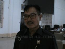 DPRD Barsel Dipastikan Bentuk Pansus LKPJ 2024