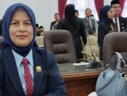 Pasca Libur Panjang, ASN di Barito Selatan Diminta Tingkatkan Pelayanan Publik