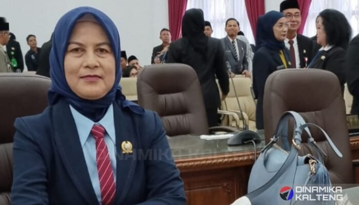 Pasca Libur Panjang, ASN di Barito Selatan Diminta Tingkatkan Pelayanan Publik