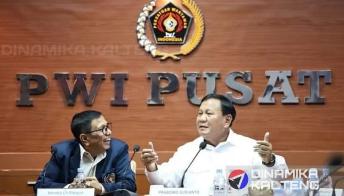 PWI Pusat Sambut Program Rumah Subsidi untuk Wartawan, Tegaskan Tak Ganggu Independensi Pers