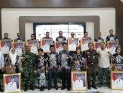 Wabup Barsel Tegaskan Pentingnya Langkah Terukur dalam Pembangunan Pemuda dan Olahraga