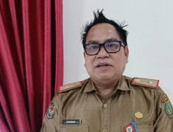 Sejumlah Sekolah Terendam Banjir, Diknas Barsel Berlakukan Belajar dari Rumah