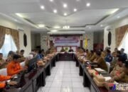 Barito Selatan Resmi Dinyatakan Bencana Banjir